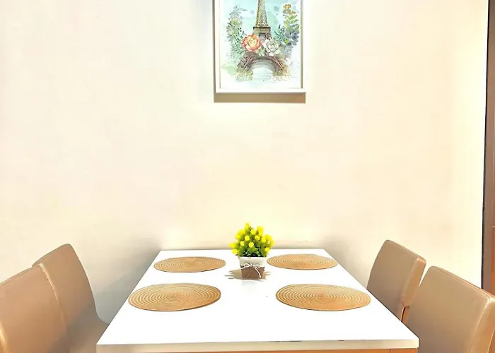 Aparthotel Family With Balcony Punta Engano (Mactan)