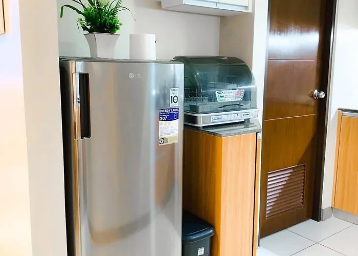 Aparthotel Family With Balcony Punta Engano (Mactan)